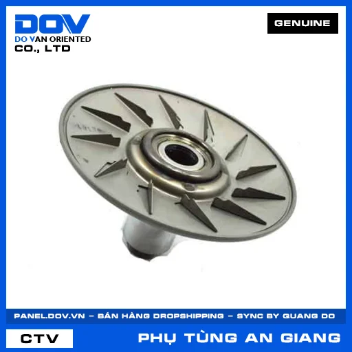 MÁ TĨNH PULY BỊ ĐỘNG CLICK 110 — 23200KVB900