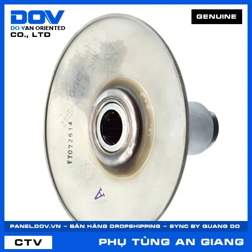 BỘ MÁ TĨNH PULY BỊ ĐỘNG VISION 110 — 23205GGC900