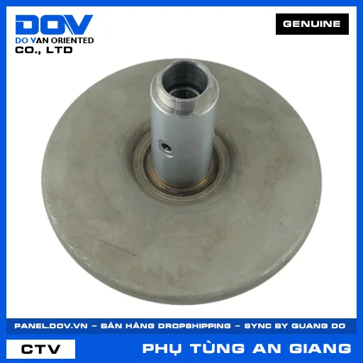 Bộ má tĩnh puly bị động — 23205K0WNA0