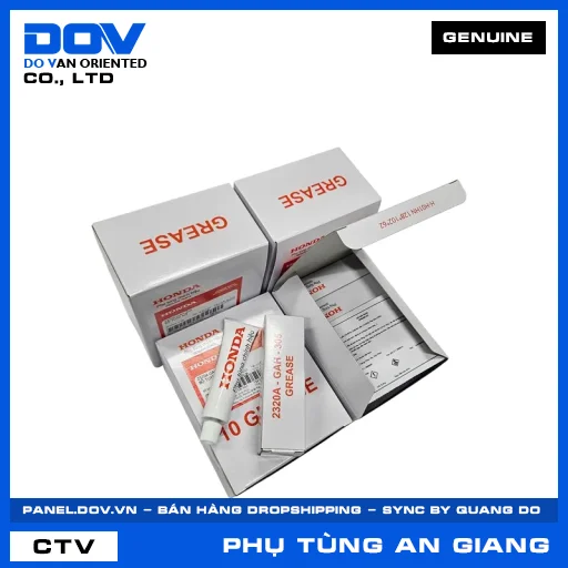 Tuýp mỡ — 2320AGAH305GR