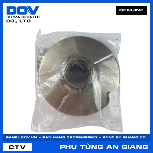 BỘ MÁ ĐỘNG PULY BỊ ĐỘNG LEAD 110 — 23224GFM901