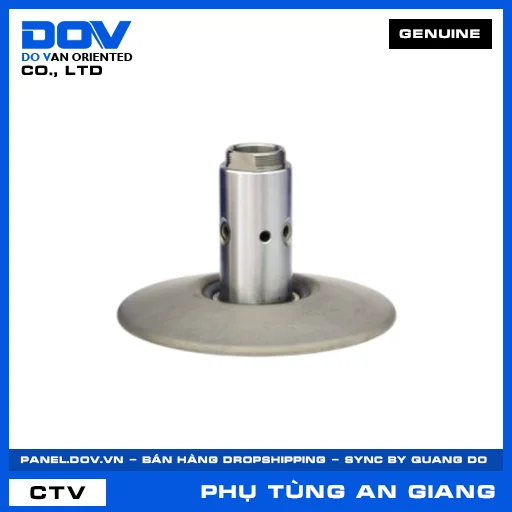 Bộ puly truyền động thứ cấp — 23224K40A00