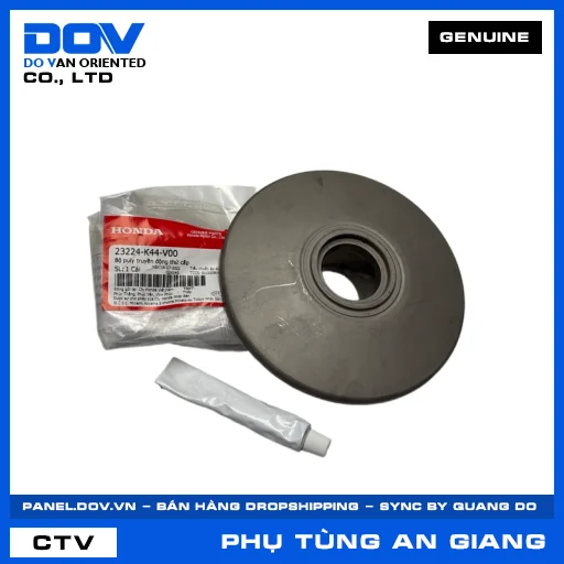 BỘ PULY TRUYỀN ĐỘNG THỨ CẤP VISION 110 — 23224K44V00