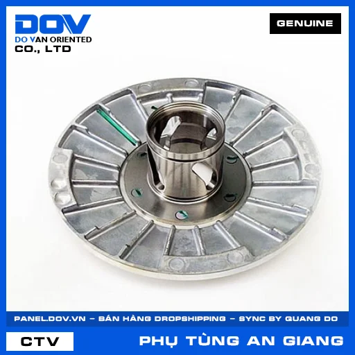 BỘ PULY TRUYỀN ĐỘNG THỨ CẤP — 23224KTW900