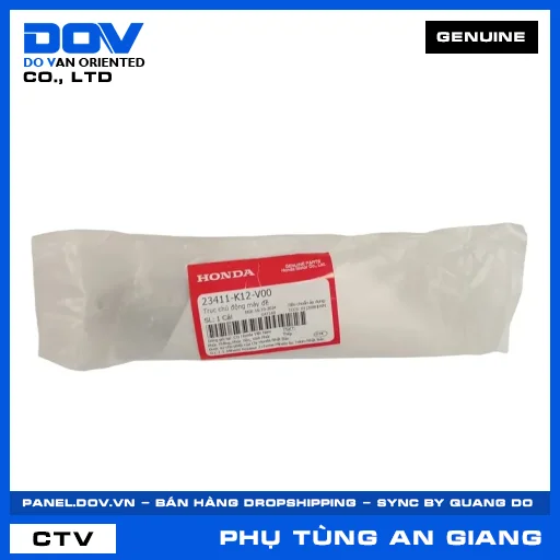 TRỤC CHỦ ĐỘNG MÁY ĐỀ LEAD 125 — 23411K12V00