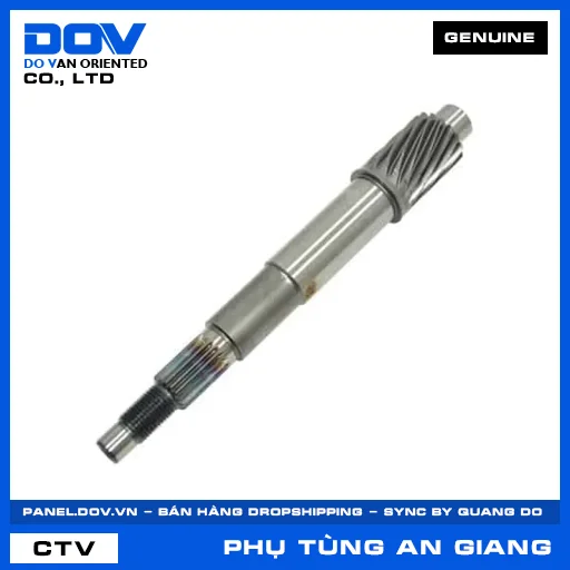 TRỤC SƠ CẤP PCX — 23411K97T01