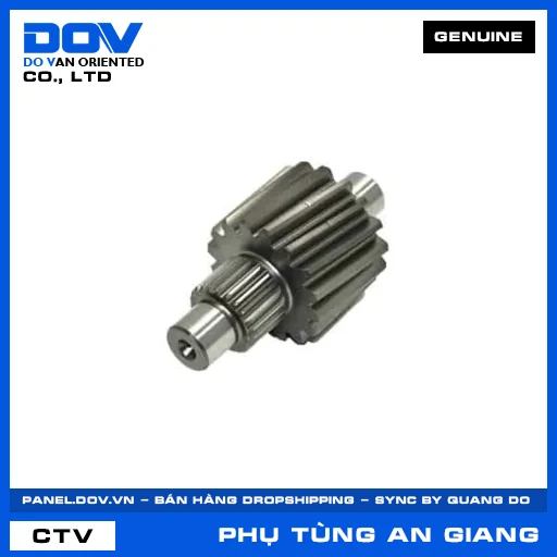 TRỤC SỐ THỨ CẤP PCX — 23421K97T01