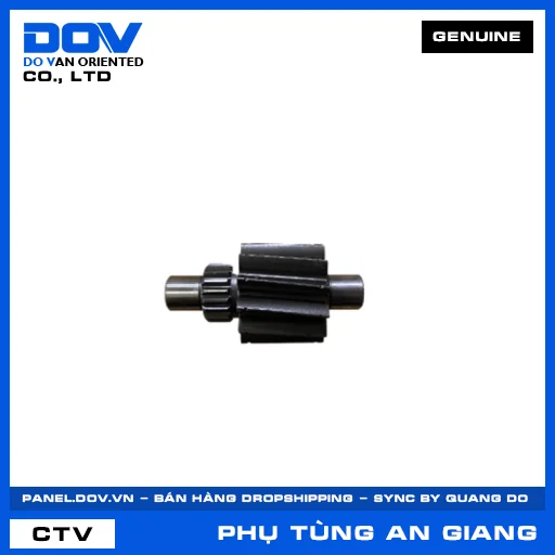 TRỤC THỨ CẤP (12 RĂNG) SH 125/150 — 23421KTF641
