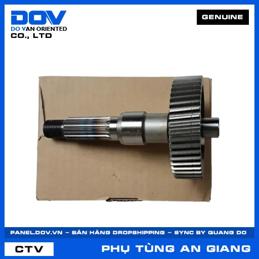 TRỤC GIẢM TỐC LEAD 125 — 23430K12V00