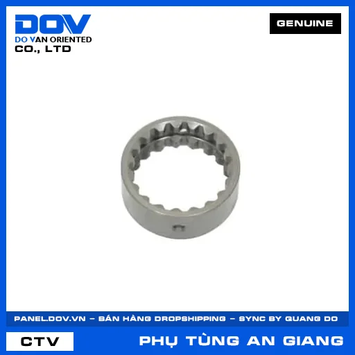 BẠC ĐỆM THEN HOA 20MM CB150R, CBR150R, WINNER 150, WINNER R — 23465K56N00