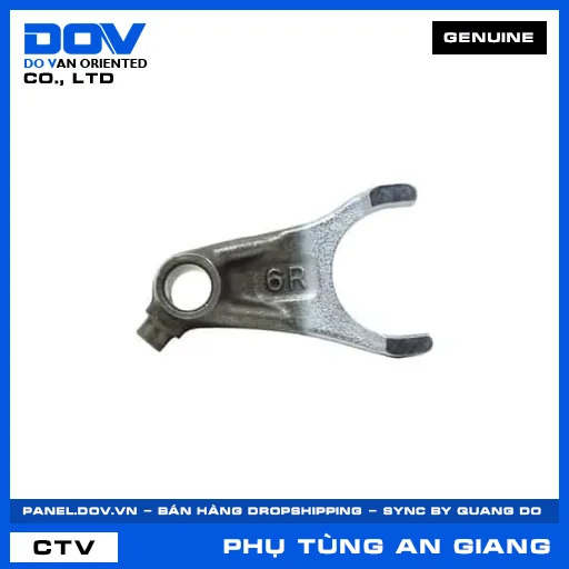 CÀNG GẠT SỐ PHẢI CB150R, CBR150R, WINNER 150, WINNER R — 24211K56N00