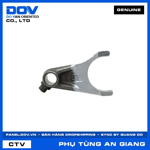 CÀNG GẠT SỐ TRÁI CB150R, CBR150R, WINNER 150, WINNER R — 24213K56N00