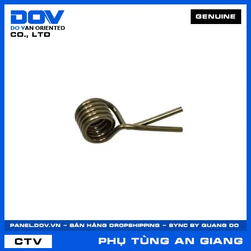 LÒ XO HỒI VỊ TRỤC SANG SỐ CB150R, CBR150R, WINNER 150, WINNER R — 24651KTYD30