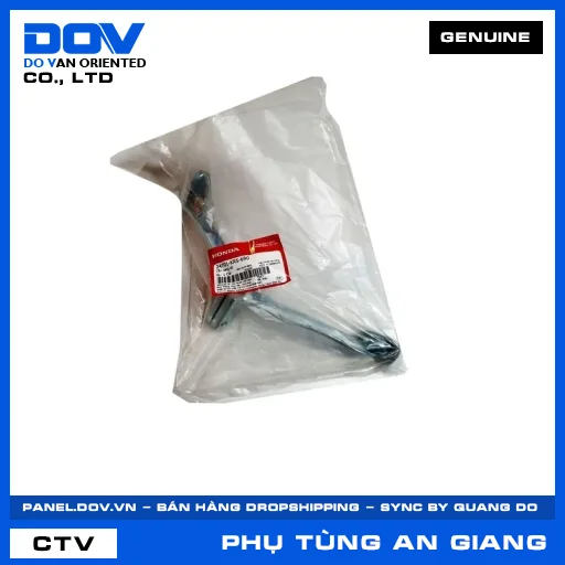 CẦN SANG SỐ WAVE ALPHA — 24701KRS690