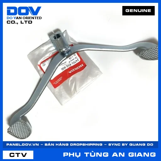 CẦN SANG SỐ FUTURE 125 — 24701KYZ900