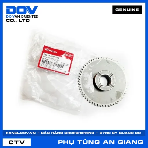 NHÔNG KHỞI ĐỘNG (57 RĂNG) FUTURE NEO — 28110KPH700