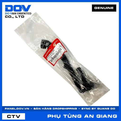 CẦN ĐẠP KHỞI ĐỘNG CLICK 110 — 28300KVB900