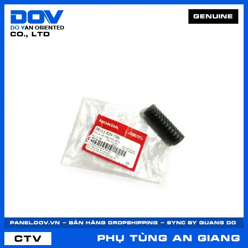 CAO SU CẦN ĐẠP KHỞI ĐỘNG DREAM 110 — 28311KZVT00