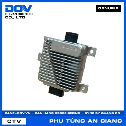 BỘ ĐIỀU KHIỂN ĐỘNG CƠ LEAD 125 — 30400K12931