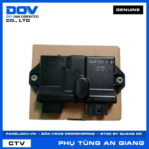 BỘ ĐIỀU KHIỂN ĐỘNG CƠ — 30400K44V91