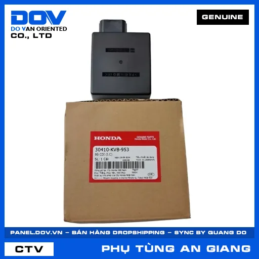 BỘ CDI (I.C) — 30410KVB953