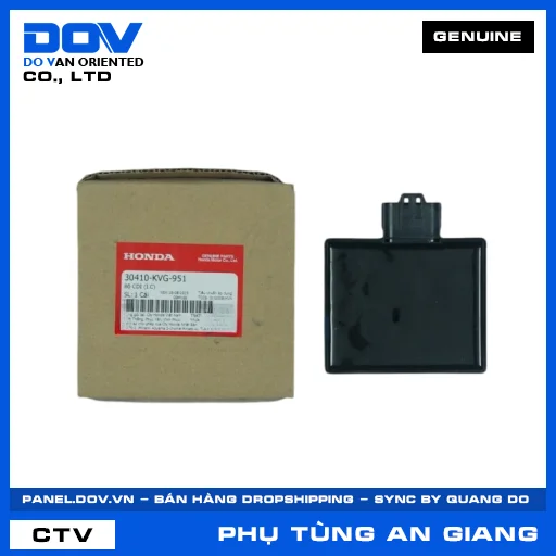 BỘ CDI (I.C) AIR BLADE 110 — 30410KVG951