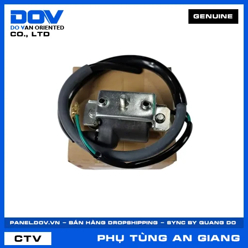MÔ BIN CAO ÁP — 30500GN5901