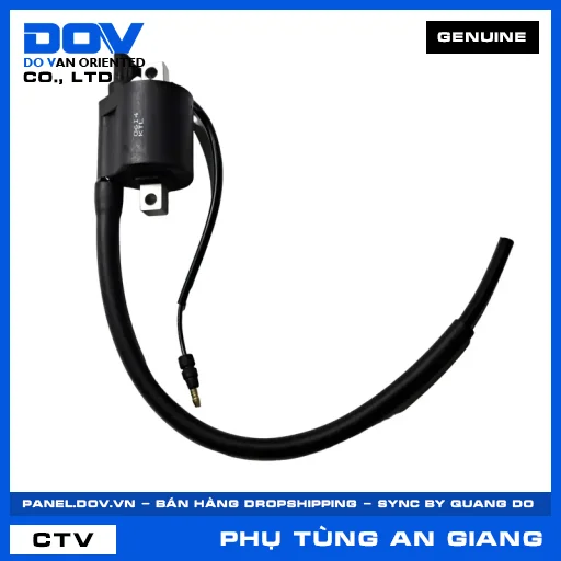 MÔ BIN CAO ÁP WAVE 100, WAVE ALPHA — 30500KTL641