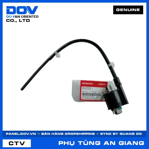 MÔ BIN CAO ÁP LEAD 110 — 30510GFM901