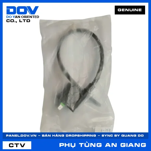 MÔ BIN CAO ÁP VISION 110 — 30510KZLE71