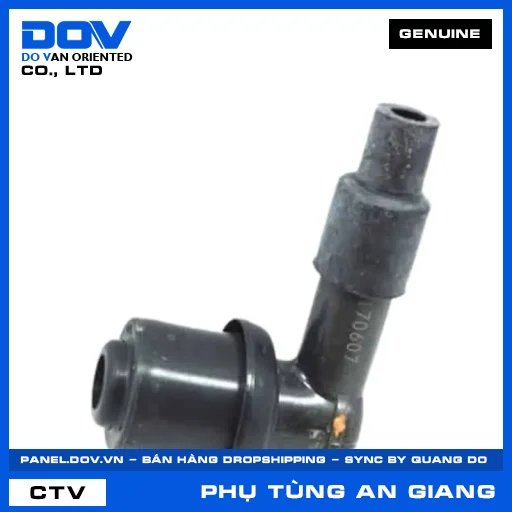 NẮP CHỤP BU GI VISION 110 — 30700KZL931