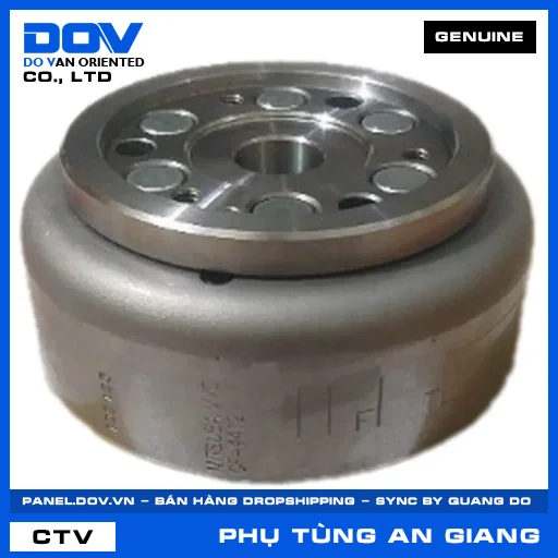 Bánh đà vô lăng điện SUPER DREAM — 31110KFM901