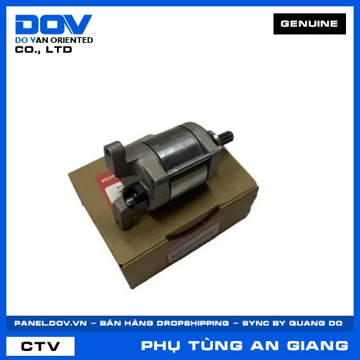 BỘ MÔ TƠ ĐỀ — 31200KTF981