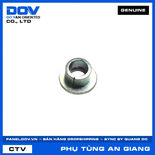 Bộ chổi than máy đề CB150R, CBR150R, FUTURE 125, SUPER CUB C125 — 31201KVSJ01