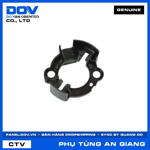 CỤM GIỮ CHỔI THAN CB150R, CBR150R, WINNER 150, WINNER R — 31206KPPT01