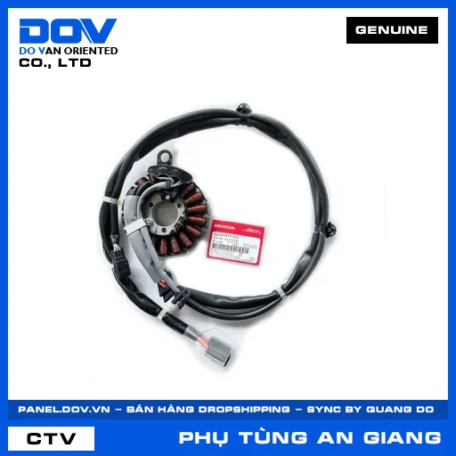 Cuộn dây máy phát điện — 31220K1YD11