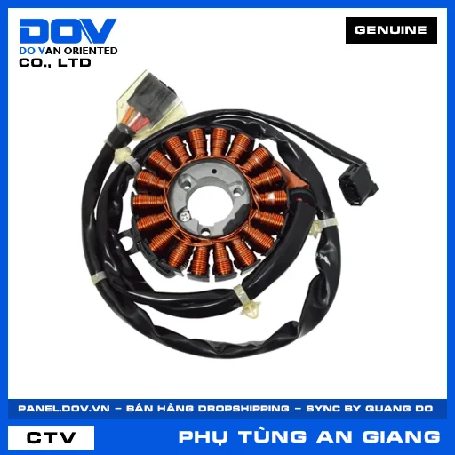 CỤM DÂY MÁY PHÁT ĐIỆN PCX, PCX 125/150 — 31220K97T01