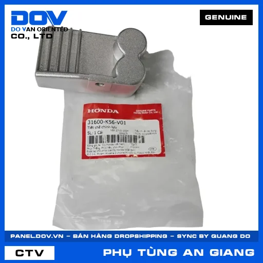TIẾT CHẾ CHỈNH LƯU WINNER 150 — 31600K56V01