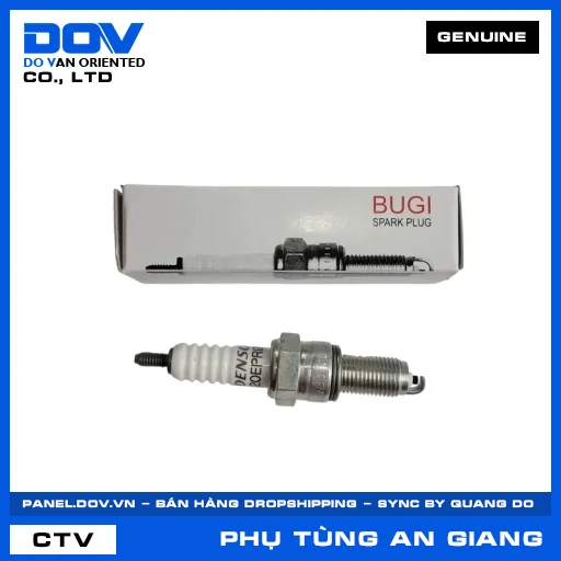 BUGI (U20EPR9S)(DENSO) BLADE 110, DREAM 110, WAVE ALPHA 110, WAVE RSX 110 — 31926KWB601