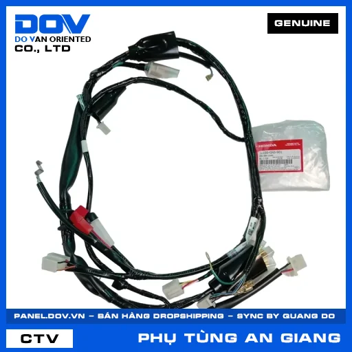 DÂY ĐIỆN CHÍNH — 32100GN5901