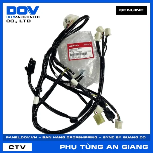DÂY ĐIỆN CHÍNH — 32100K03M60