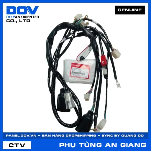 DÂY ĐIỆN CHÍNH SUPER DREAM — 32100KFV950