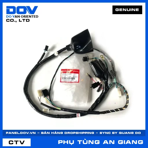 Dây điện chính FUTURE NEO — 32100KTM970