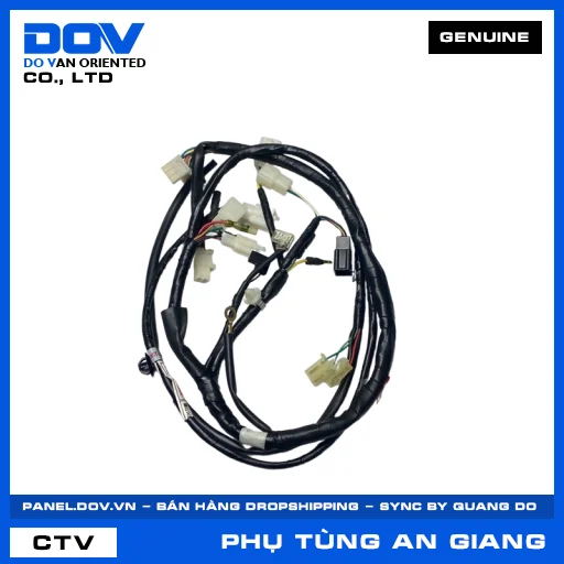 DÂY ĐIỆN CHÍNH WAVE RSX 110 — 32100KWWA90