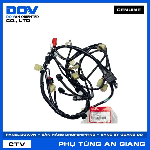 DÂY ĐIỆN CHÍNH — 32100KYZV20