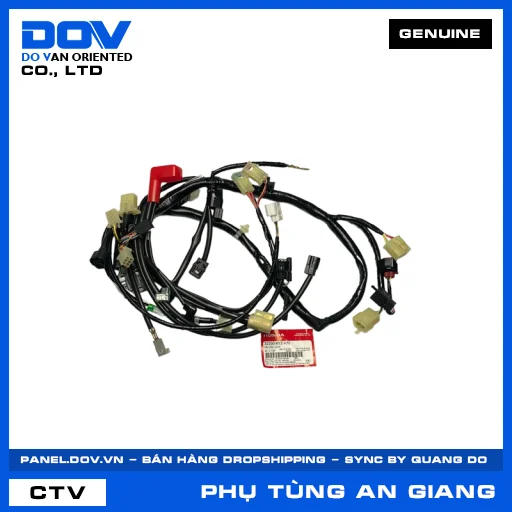 DÂY ĐIỆN CHÍNH — 32100KYZV70