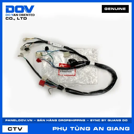 Dây điện phụ công tơ mét FUTURE NEO — 32101KVL930
