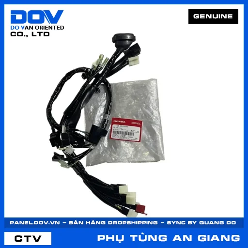 DÂY ĐIỆN TRƯỚC WINNER 150 — 32105K56V00