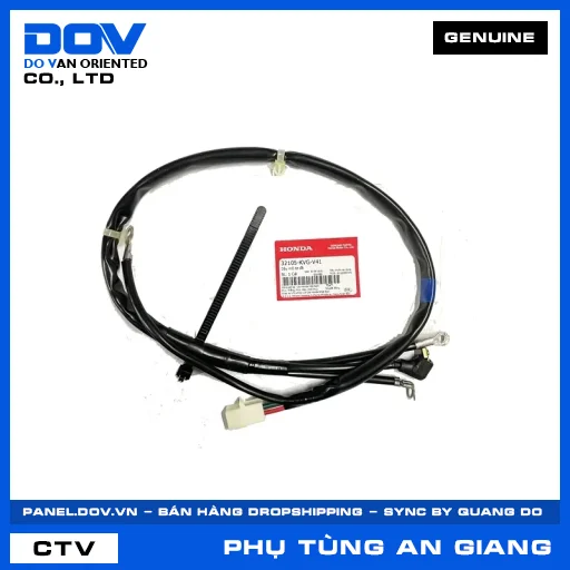 Dây mô tơ đề AIR BLADE 110 — 32105KVGV41