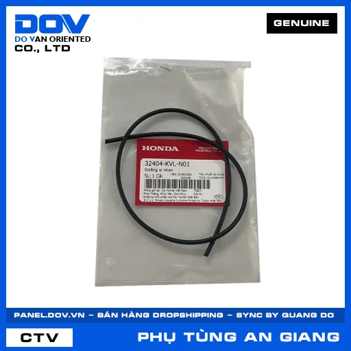 GIOĂNG XI NHAN (đèn báo rẽ) — 32404KVLN01